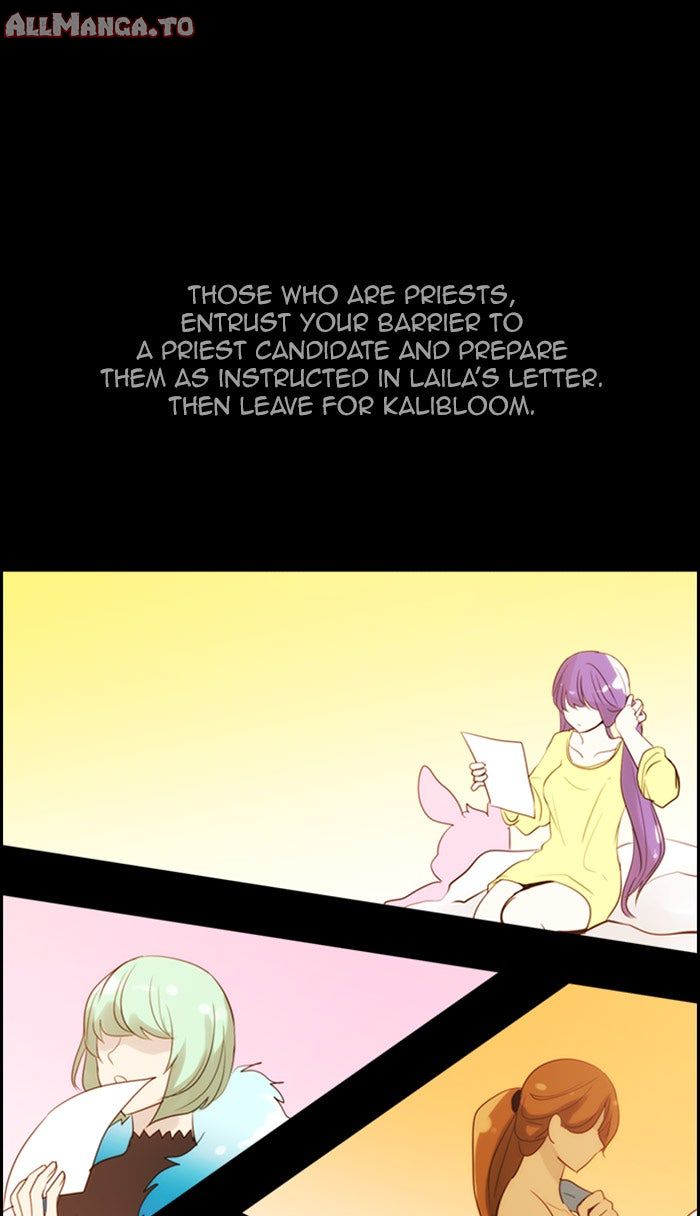 Read Kubera Manga Online