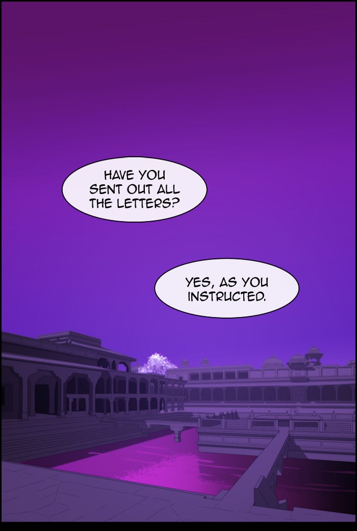 Read Kubera Manga Online