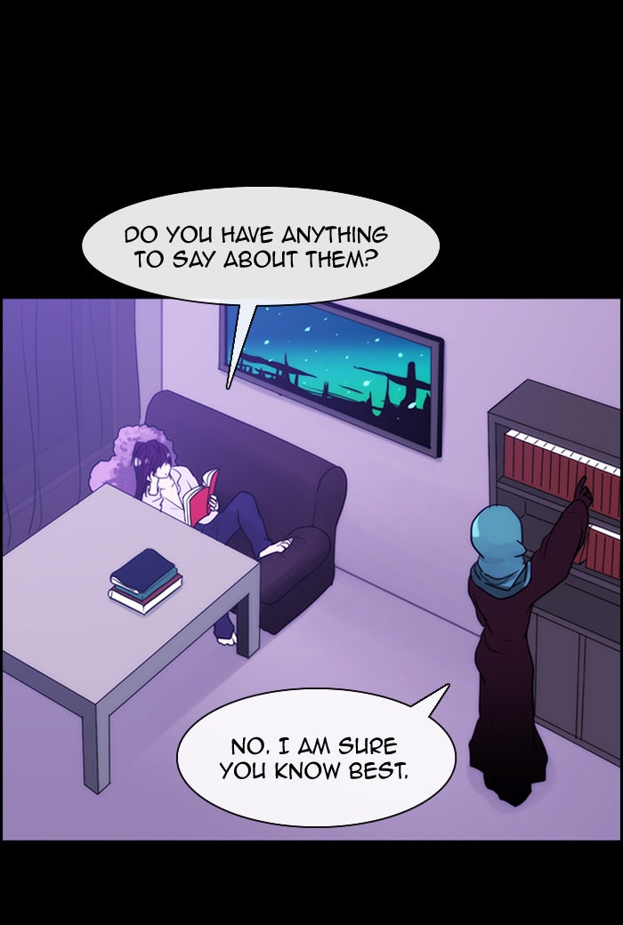Read Kubera Manga Online