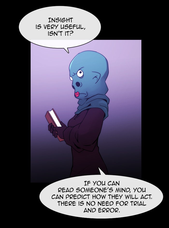 Read Kubera Manga Online