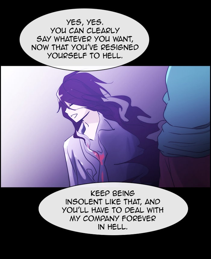 Read Kubera Manga Online