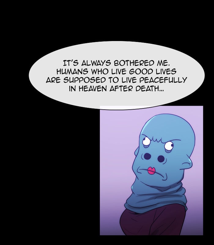 Read Kubera Manga Online