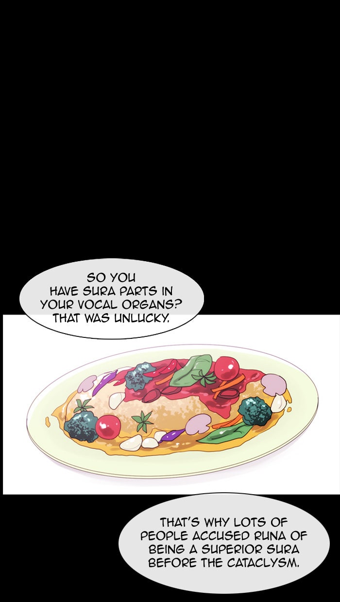 Read Kubera Manga Online