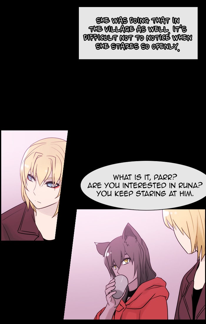Read Kubera Manga Online