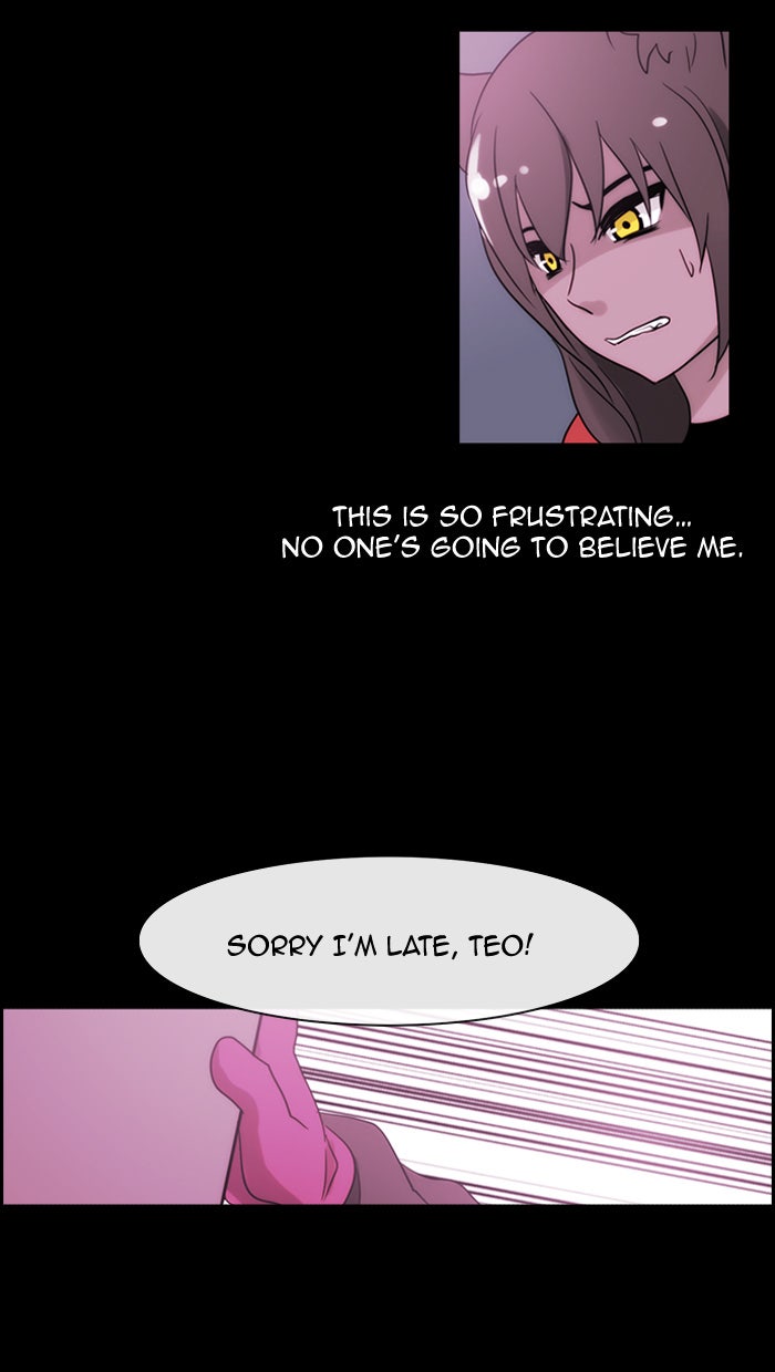 Read Kubera Manga Online