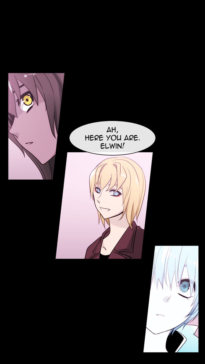Read Kubera Manga Online