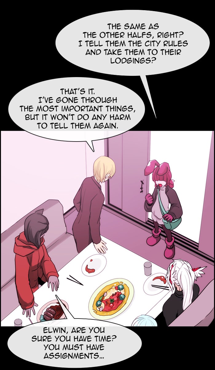 Read Kubera Manga Online