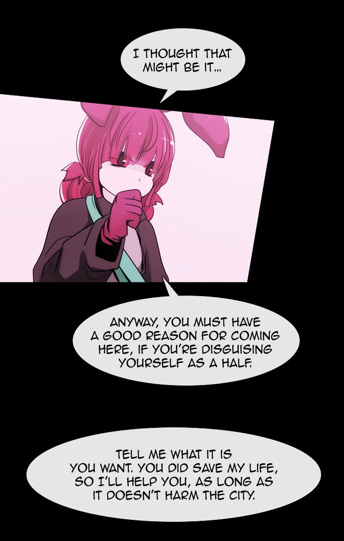 Read Kubera Manga Online
