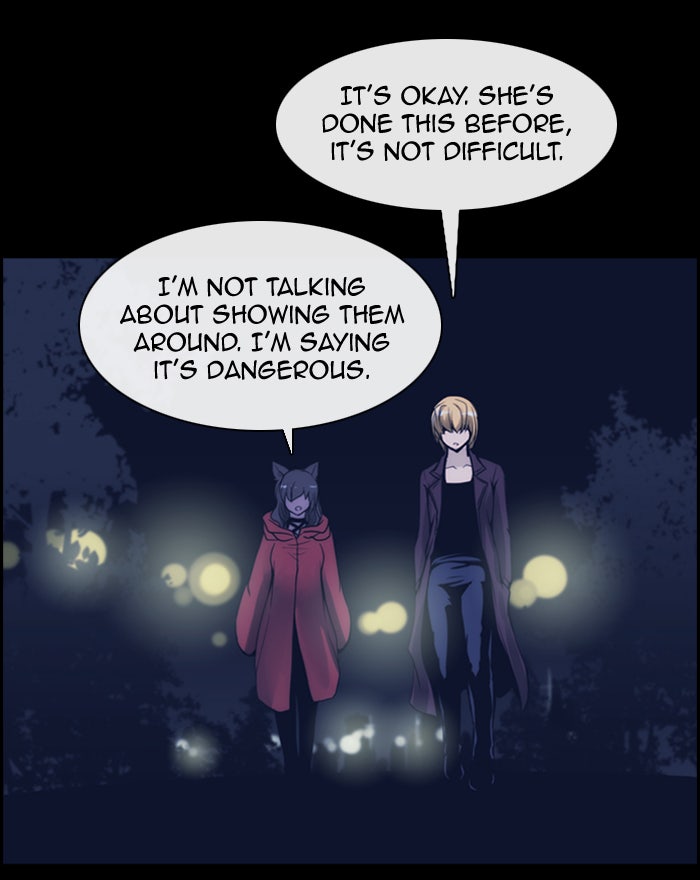 Read Kubera Manga Online
