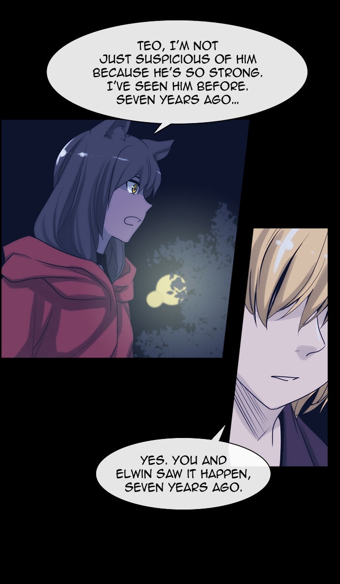 Read Kubera Manga Online