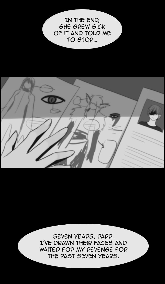 Read Kubera Manga Online