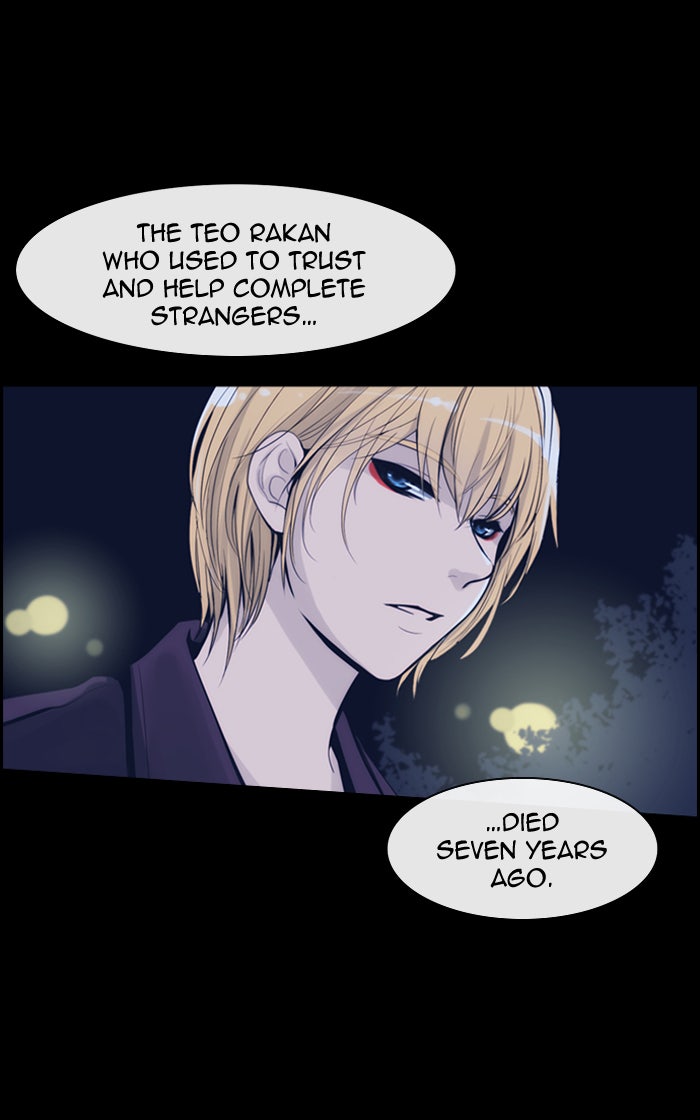 Read Kubera Manga Online