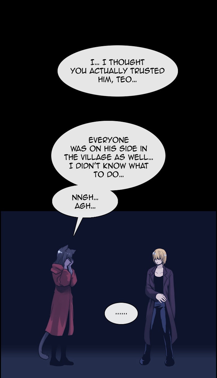 Read Kubera Manga Online