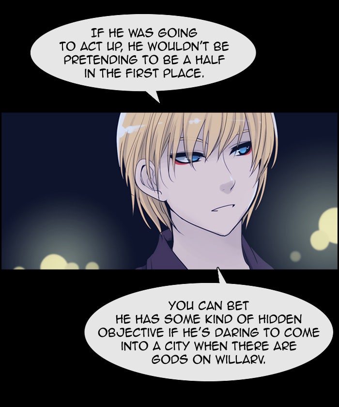 Read Kubera Manga Online