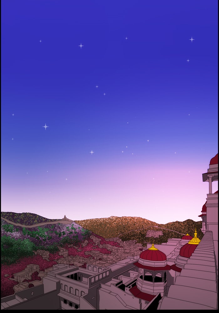Read Kubera Manga Online