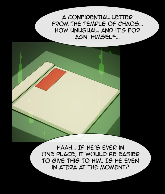 Read Kubera Manga Online