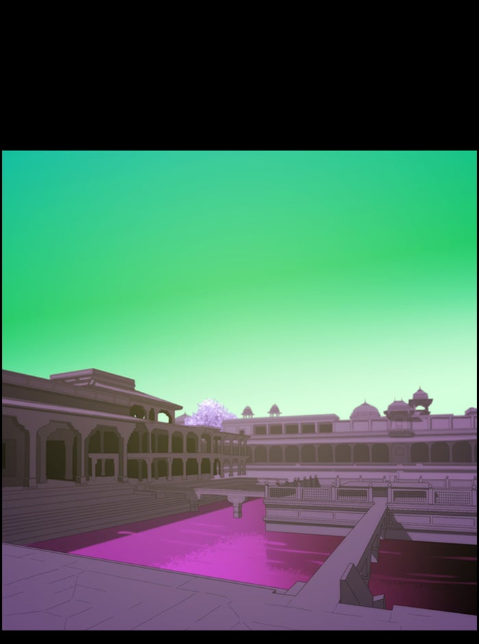 Read Kubera Manga Online