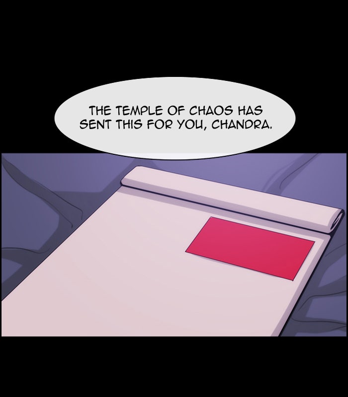 Read Kubera Manga Online