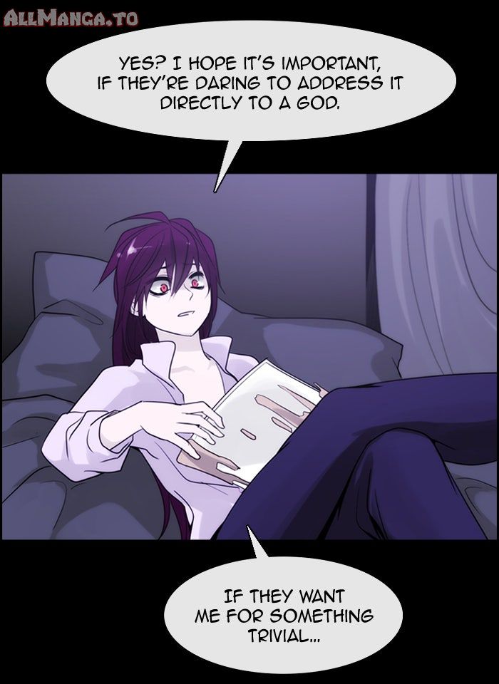 Read Kubera Manga Online