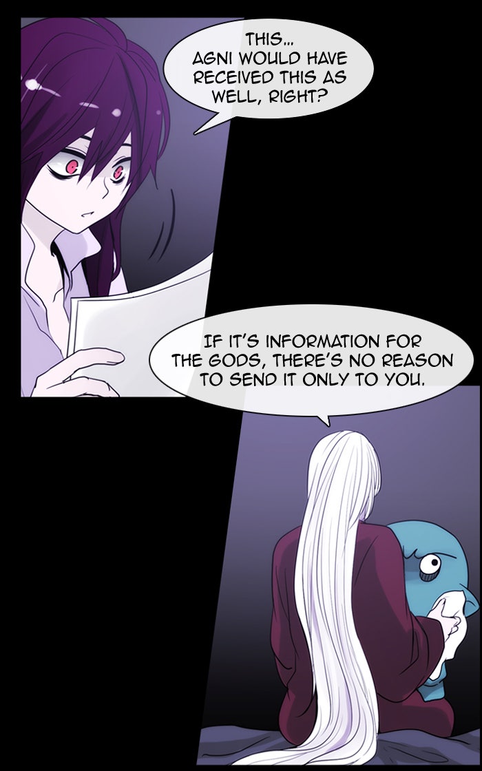 Read Kubera Manga Online
