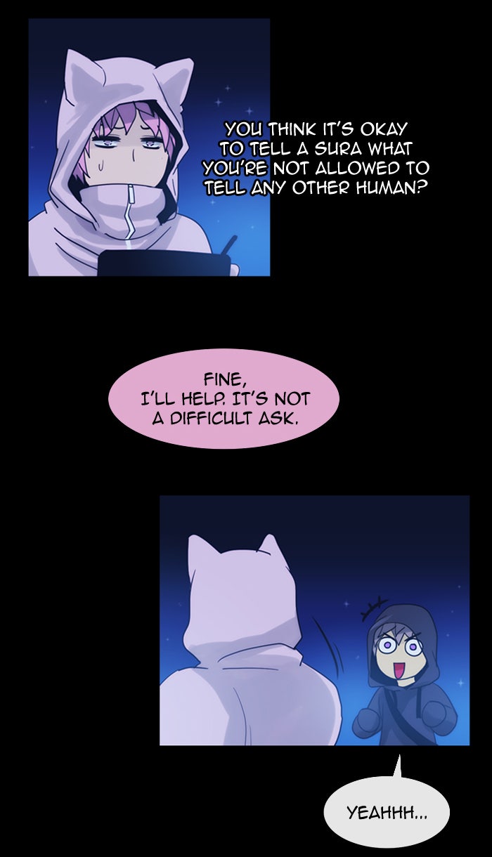 Read Kubera Manga Online