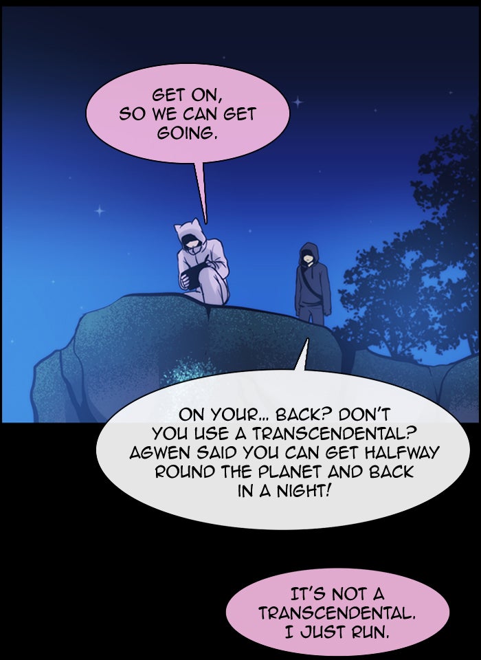 Read Kubera Manga Online