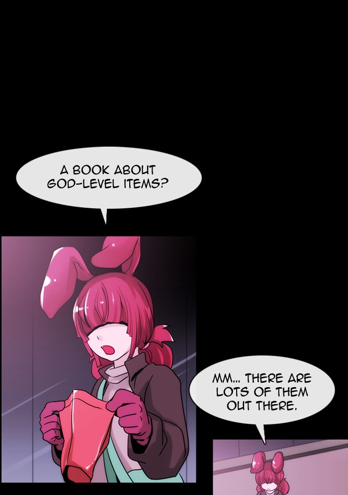 Read Kubera Manga Online