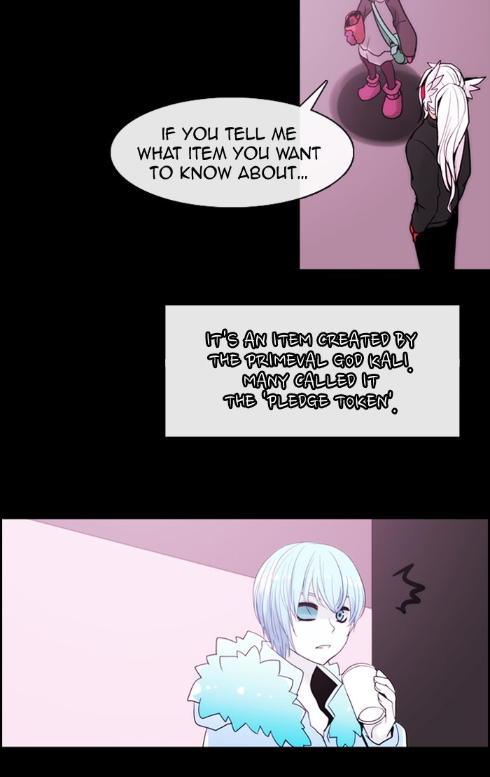 Read Kubera Manga Online