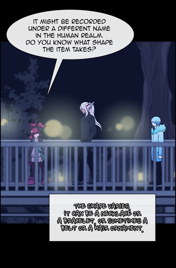 Read Kubera Manga Online