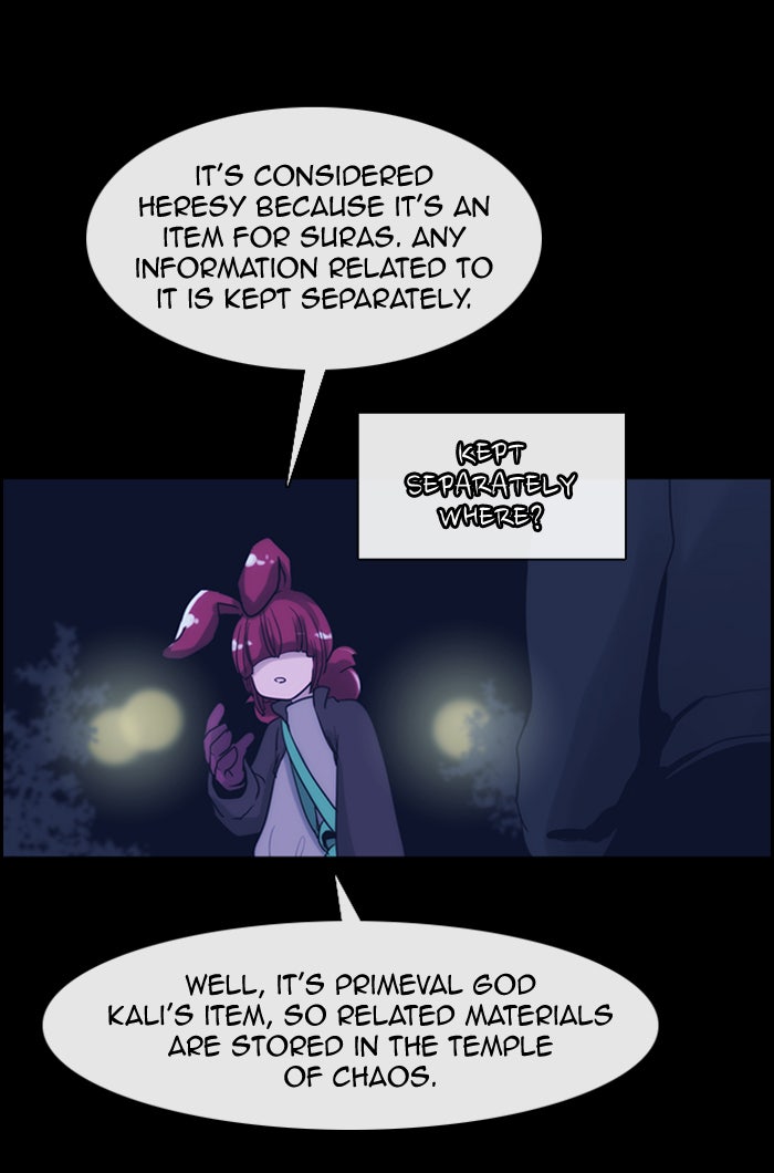 Read Kubera Manga Online