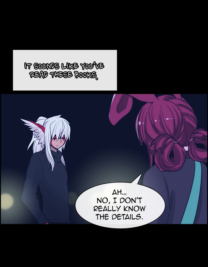 Read Kubera Manga Online