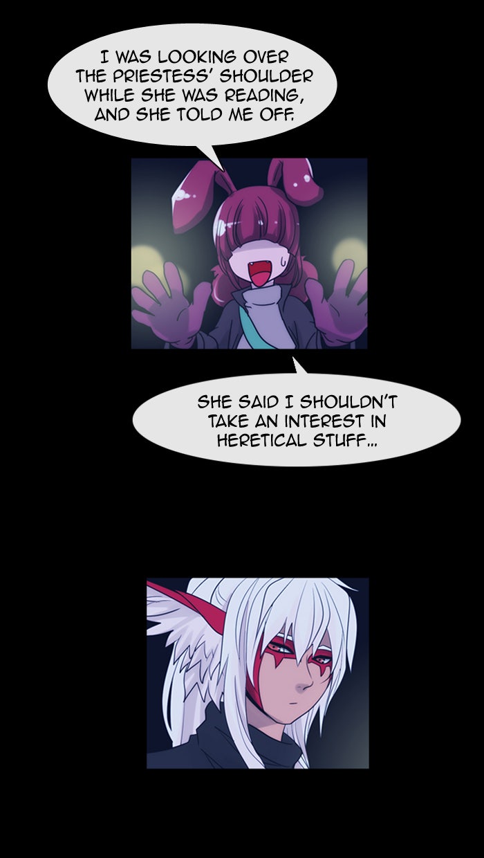 Read Kubera Manga Online