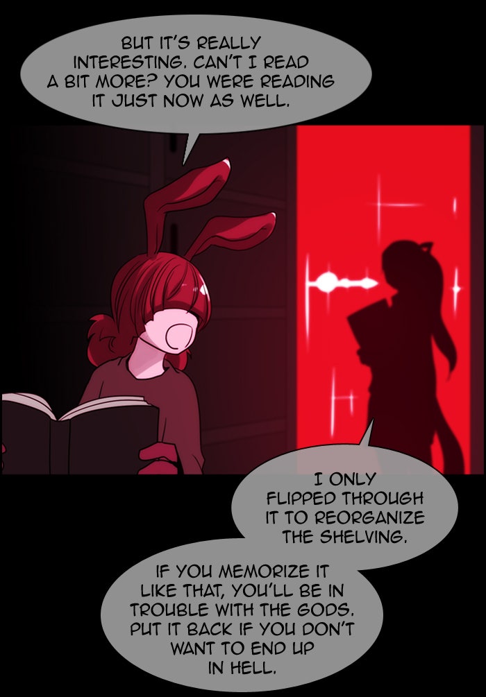 Read Kubera Manga Online