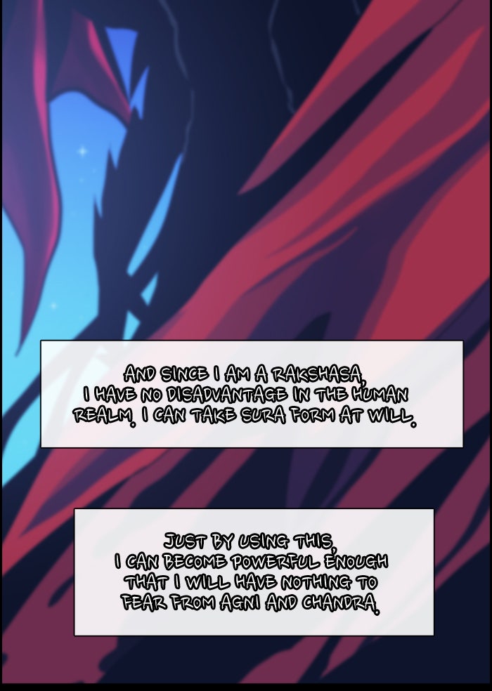 Read Kubera Manga Online
