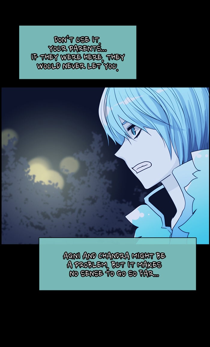 Read Kubera Manga Online