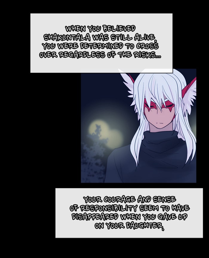 Read Kubera Manga Online