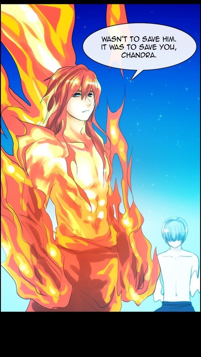 Read Kubera Manga Online
