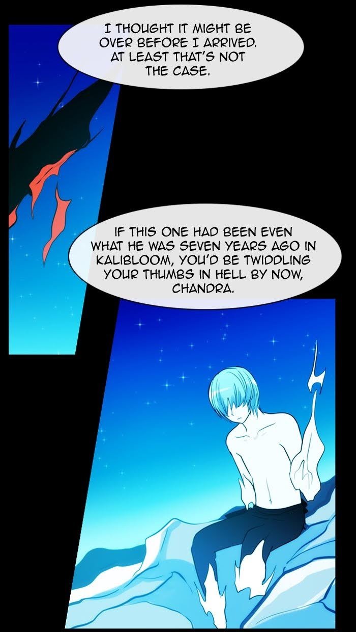Read Kubera Manga Online