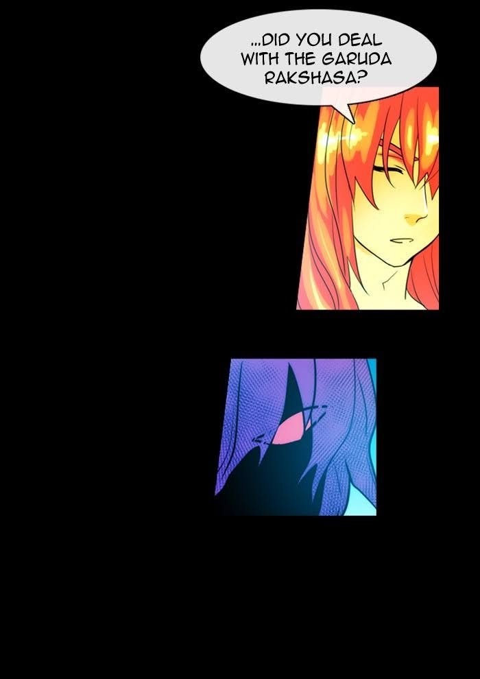 Read Kubera Manga Online