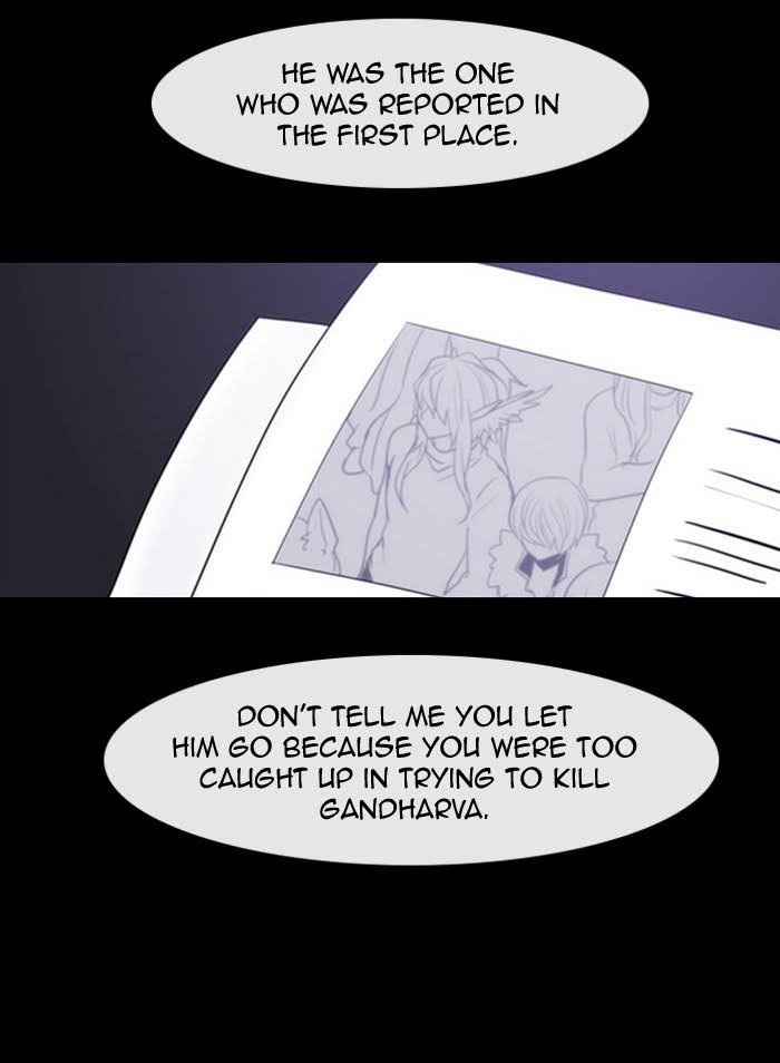 Read Kubera Manga Online