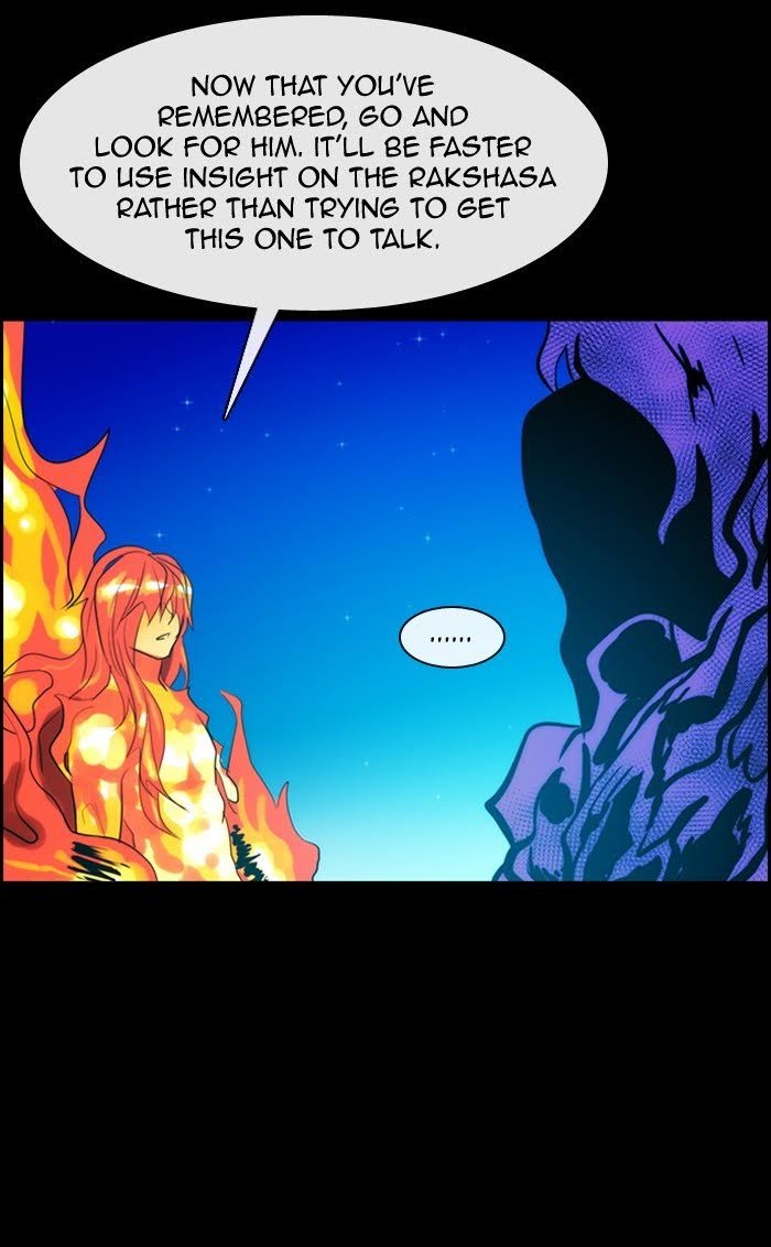 Read Kubera Manga Online