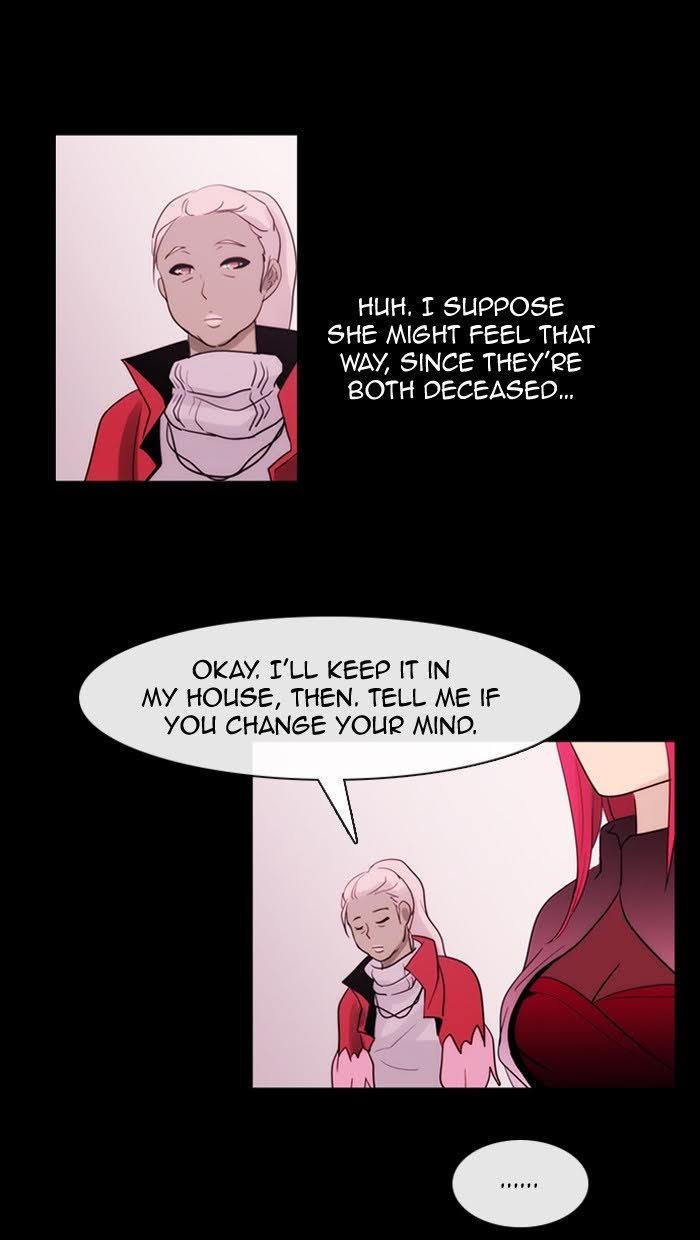 Read Kubera Manga Online