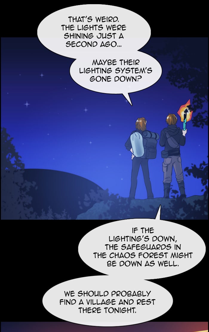 Read Kubera Manga Online