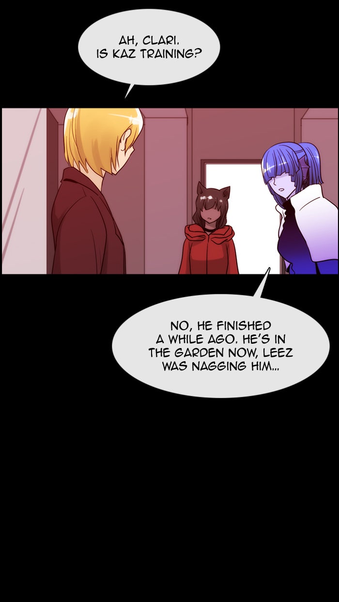 Read Kubera Manga Online