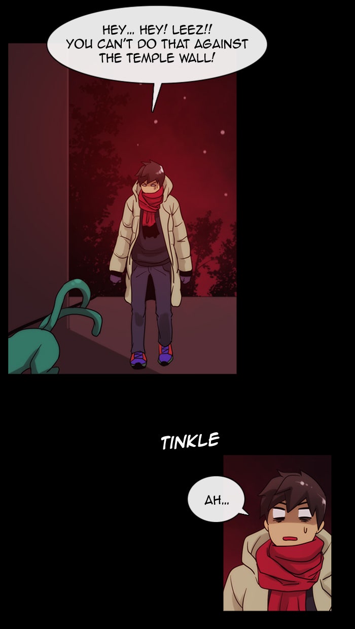 Read Kubera Manga Online