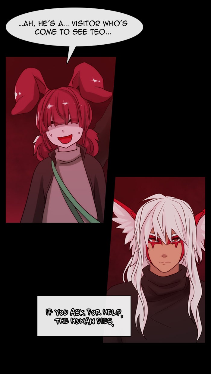 Read Kubera Manga Online