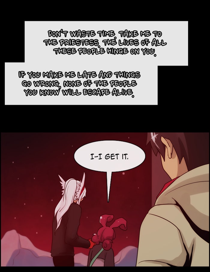 Read Kubera Manga Online