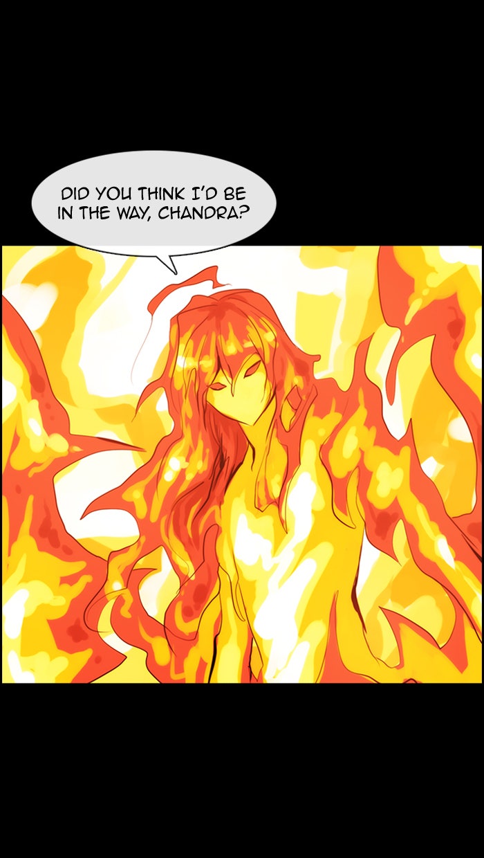 Read Kubera Manga Online