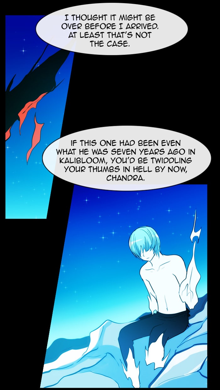 Read Kubera Manga Online
