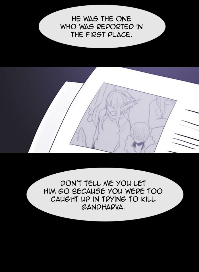 Read Kubera Manga Online